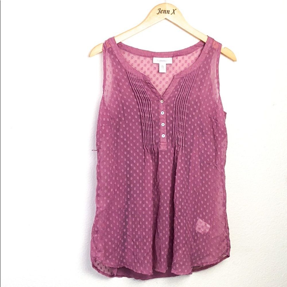 Motherhood Blouse
